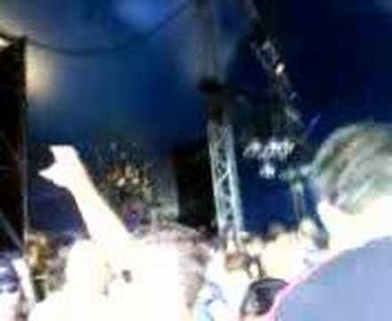 Defqon.1 2007 Sunbeam