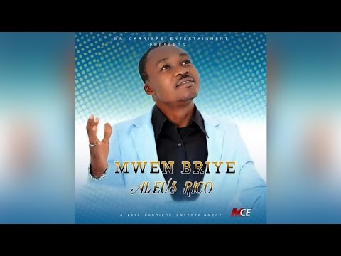 Aleus Rico - Ou vrèman Sen Senyè