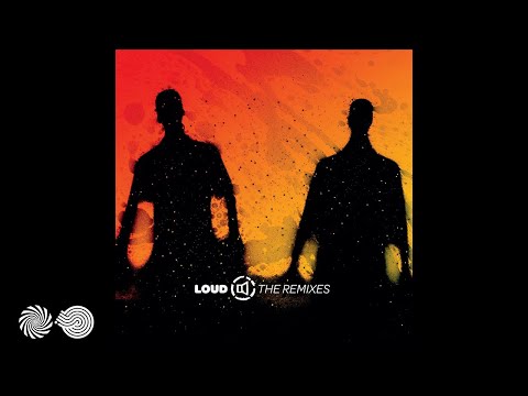 LOUD - Big Squid (Lauging Buddha Remix)