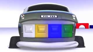 CUIDAMOS EL MEDIO AMBIENTE