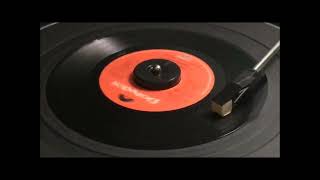 Peaches &amp; Herb ~ &quot;I Pledge My Love&quot; vinyl 45 rpm (1979)