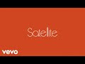 Harry Styles - Satellite (Audio)