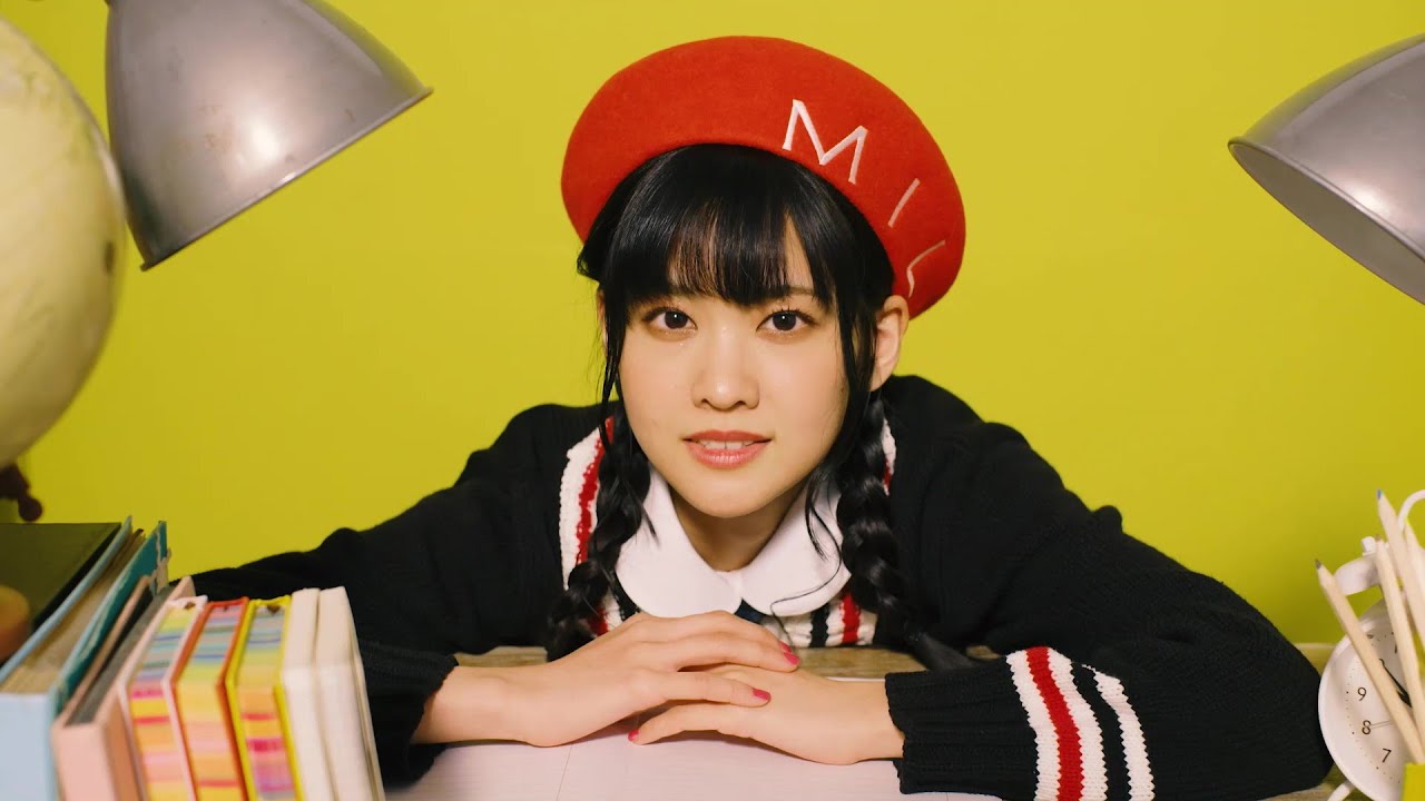 大西亜玖璃 / ジェリーフィッシュな君へ(TVアニメ「このヒーラー、めんどくさい」オープニングテーマ)