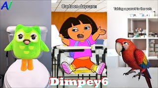 Get Ready to Laugh: New Dimpey6 TikTok Compilation 2023