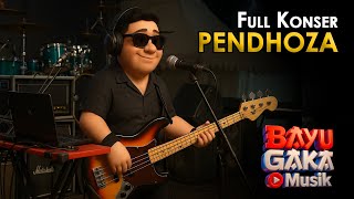 Download lagu PENDHOZA LIVE DI UMP UNIVERSITAS MUHAMMADIYAH PURWOKERTO, AKU CAH KERJO, BOJO GALAK, GAMPIL mp3