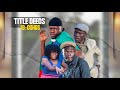Ba Zulu And Longwani Encounters Kabova Comedy