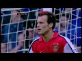 2002 FA Cup Final   Arsenal v Chelsea Highlights