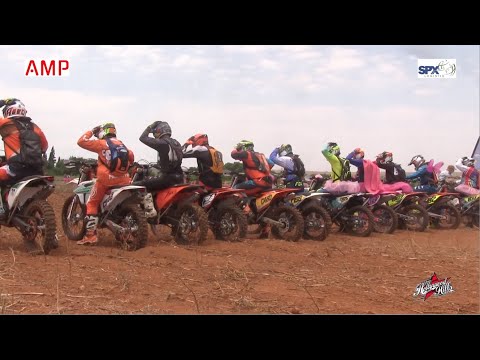 GXCC Support Class highlights Round 4 - Rysmierbult