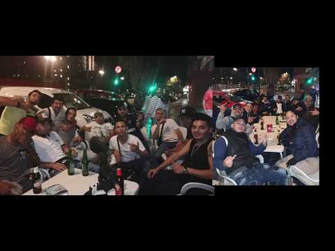 NO HAY CURA 💉 - SSK