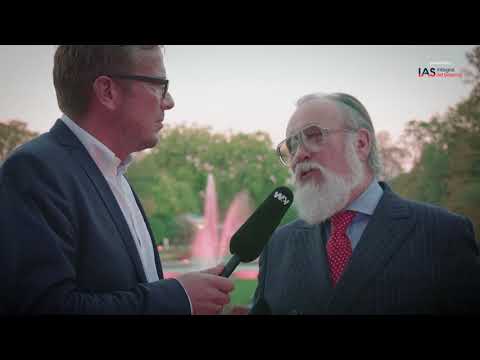 Friedrich Liechtenstein über Virals: "Es ist alles gekauft"