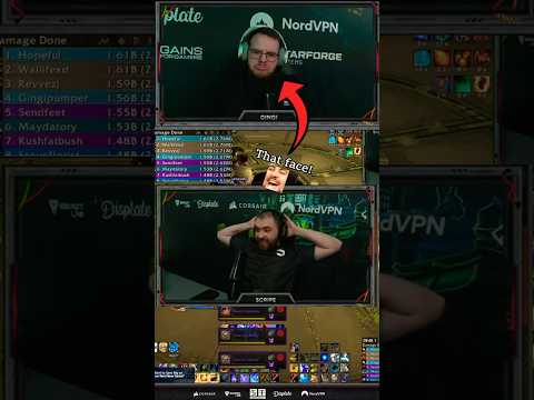 Echo Did Not Care For World 2nd! | Funny Gingi Kill Reaction!