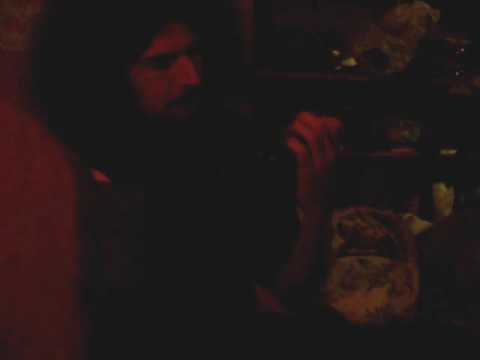 a portion of Space Cowboy on bass