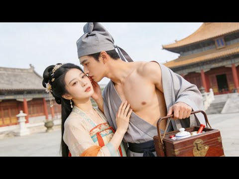 Modern professor dies in medical dispute, time-travels to ancient China.#250703dzB2