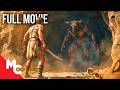The Minotaur Kills All Who Enter Sinbad And The Minotaur Full Action Adventure Movie