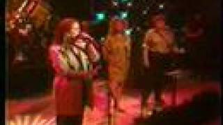 Tracy Nelson - Walk Away