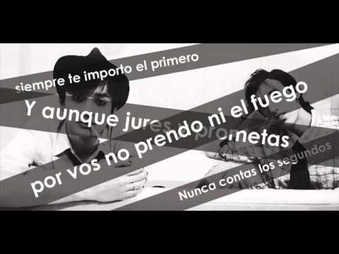 Zalo Villa & L'art M'ennuie Ni el fuego