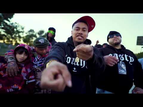 Forgive Me - Easty Serg ft DJ HABANERO , LMB LETRECE , STRETCH (OFFICIAL VIDEO)