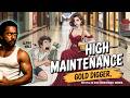 The TRUTH About High Maintenance Women Men Are Being Tricked