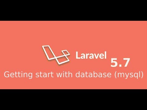Laravel 5 8 tutorial 1 Installation and getting start