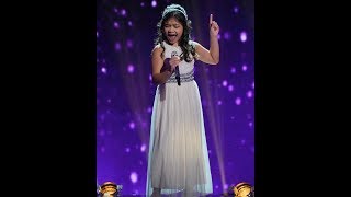 Download lagu ANGELICA HALE NEW 'LITTLE BIG SHOTS' NBC 'I'LL BE THERE' STEVE HARVEY HD mp3 Download lagu ANGELICA HALE NEW 'LITTLE BIG SHOTS' NBC 'I'LL BE THERE' STEVE HARVEY HD mp3