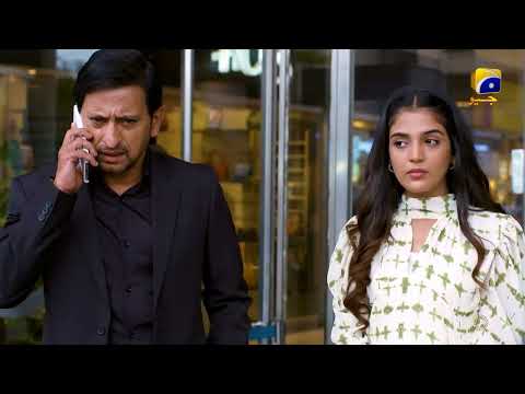 Baylagaam Episode 15 Promo | daily at 9:00 PM only on Har Pal Geo