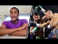 DEVIN HANEY REACTS TO LOMA LOPEZ "DONT MAKE AN EXCUSE CAUSE YOU LOST” TALKS TEOFIMO FACETIME CALL