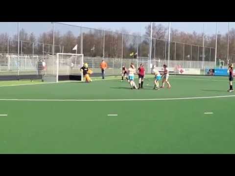 20140329 Naarden MD1 - Nieuwegein MD1