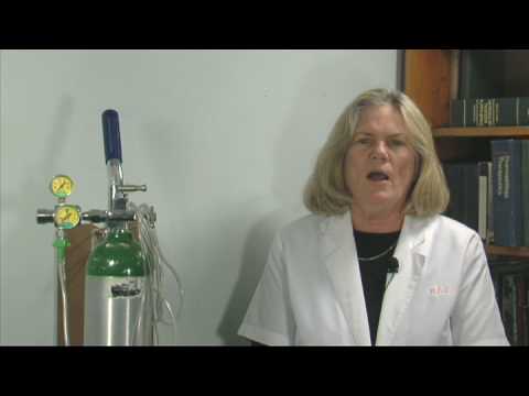 Respiratory Therapy : About Symptoms of Streptococcus Pneumonia