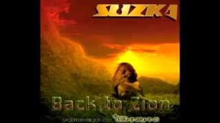 Back to Zion - Suzka