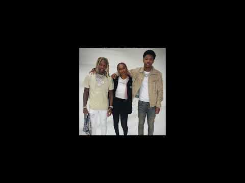 [FREE] Nardo Wick x Lil Durk Type Beat  - "CARTIER"