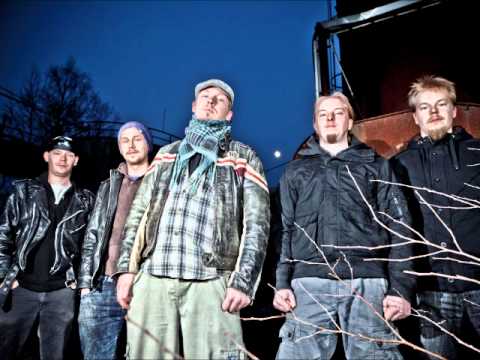 NICUMO - I tried my best (Demo 2011)