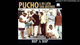 Pucho & His Latin Soul Brothers - Ritmo Nuevo York