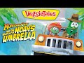 VeggieTales Don T Let Em Get You Down Minnesota Cuke Search For Noah S Umbrella