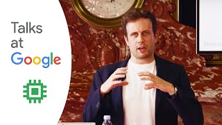 Decoding Clothing | Patrick Fagan | Talks at Google video