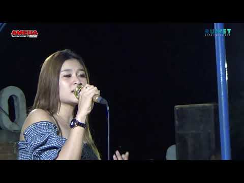 WIDODARI - NANA BANANA | AMELIA MUSIC