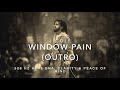 J Cole - Window Pain (Outro) [528 Hz Heal DNA, Clarity & Peace of Mind]