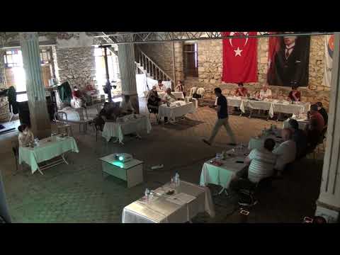 10/06/2020 Tarihli Meclis Toplantısı