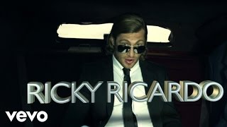 Download lagu KAPTN - Ricky Ricardo mp3 Download lagu KAPTN - Ricky Ricardo mp3