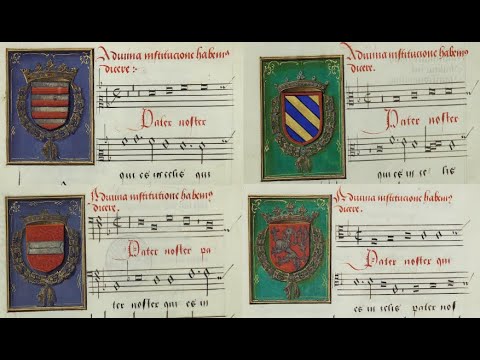 Video thumbnail for Pater Noster