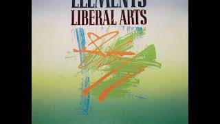 Elements   Liberal Arts The House Of Kamins Mix