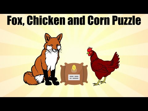 YouTube video about: How do chickens grow strong puzzle time answers?