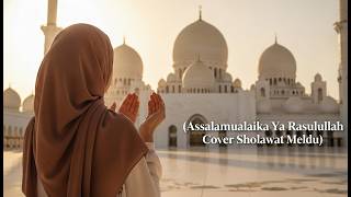 Download lagu Betapa Rindu Hatiku (Assalamualaika Yaa Rasulullah Cover Sholawat Merdu) mp3