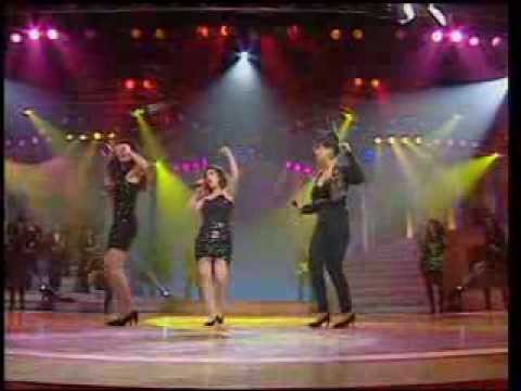 GIPSY QUEENS "SERÁ QUE NO ME AMAS"