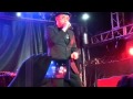 Dero (Oomph!) - Augen Auf (live in Moscow 30.01 ...