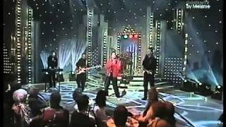 Shakin&#39; Stevens - Give Me Your Heart Tonight (Live, 1982)