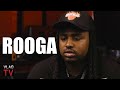 Rooga on Doing 'Exposing Me' Remix After King Von Dissed His Dead Brother (Part 20)