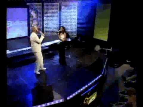 Kelvin na Imani Show