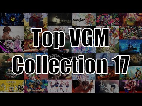 Top VGM Collection 17