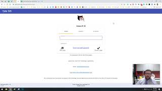 Tyler SIS 360 Logging in and Training