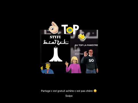 Au Top La Famistre - STYFI #B7K